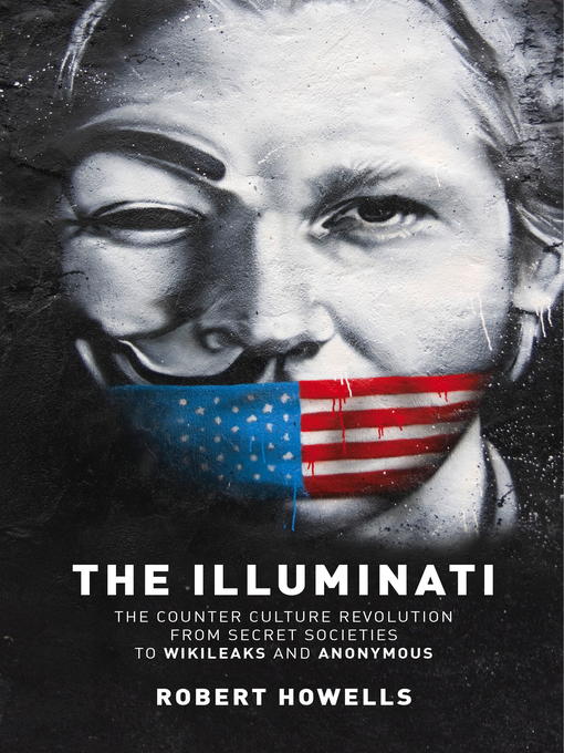 Title details for The Illuminati by Robert Howells - Available